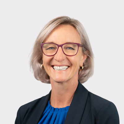 Dr Catherine Stewart