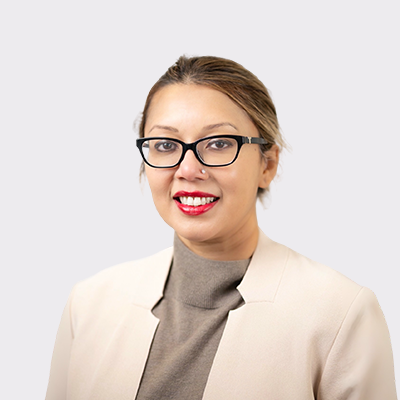 Dr Farhana Hasan