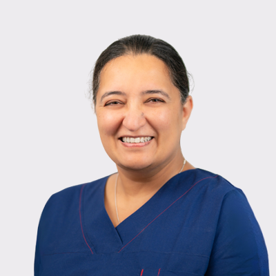 Dr Gagandeep Kaur