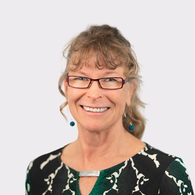 Dr Jane Lawrence