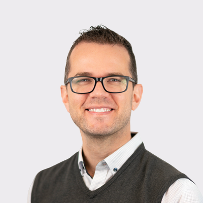 Dr Marcus Hayward