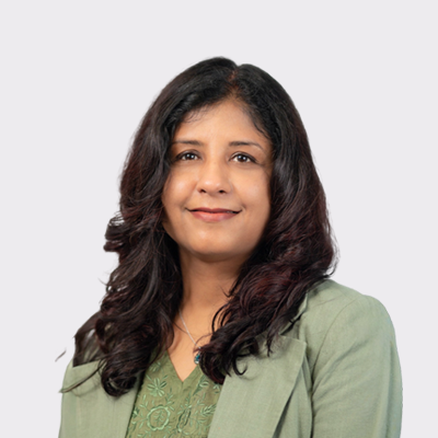 Dr. Monica Gaur