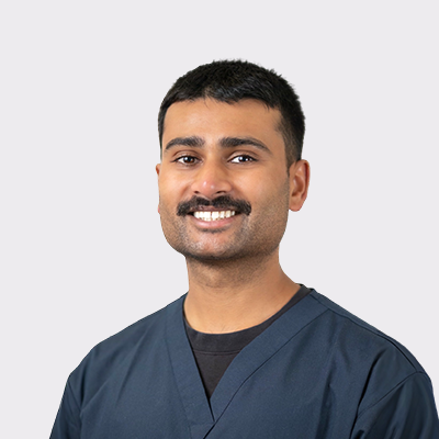 Dr Ragulan Babeendran