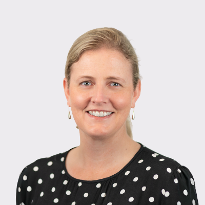 Dr Sarah Koffmann